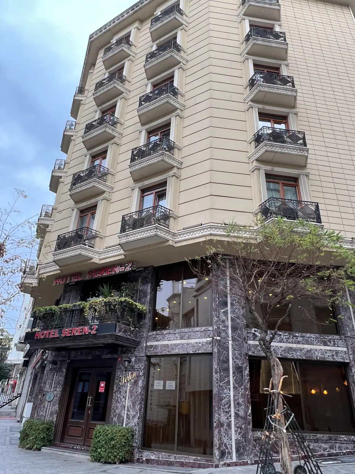 Hotel Seren-2