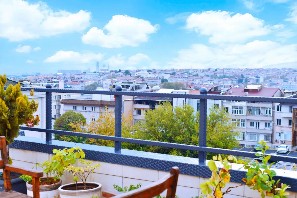 Hotel Öncü