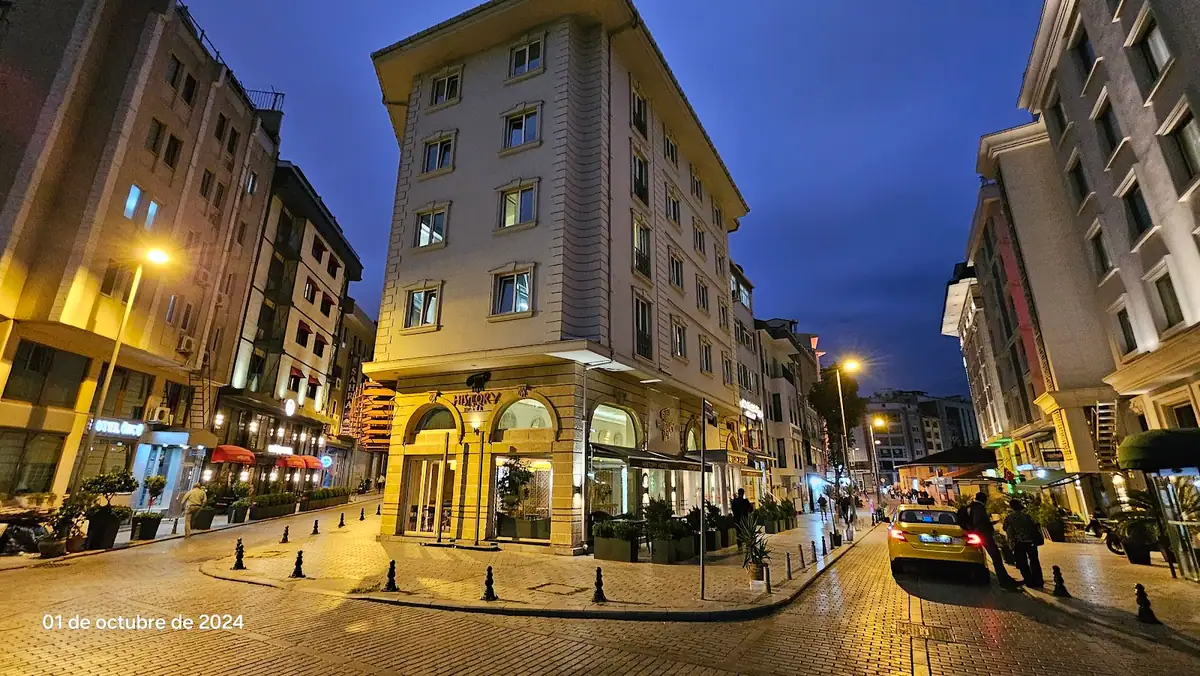 History Hotel