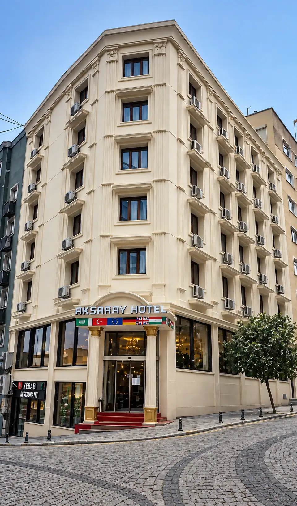 Hotel Aksaray