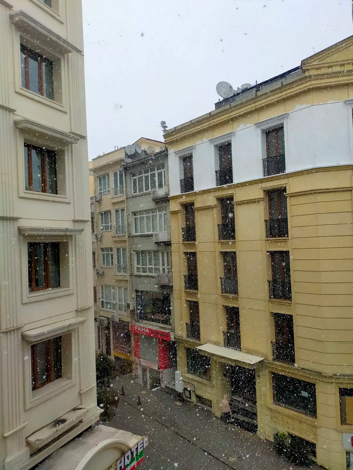 Alpin Hotel