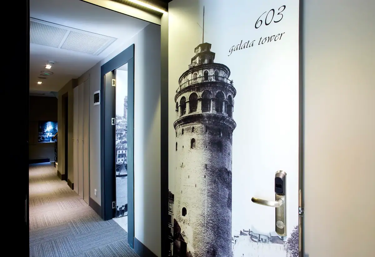Nowy Efendi Hotel