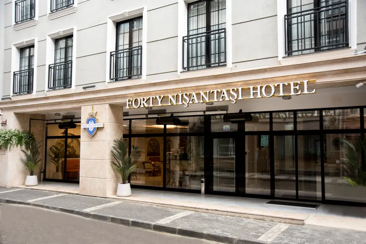 Forty Nişantaşı Hotel