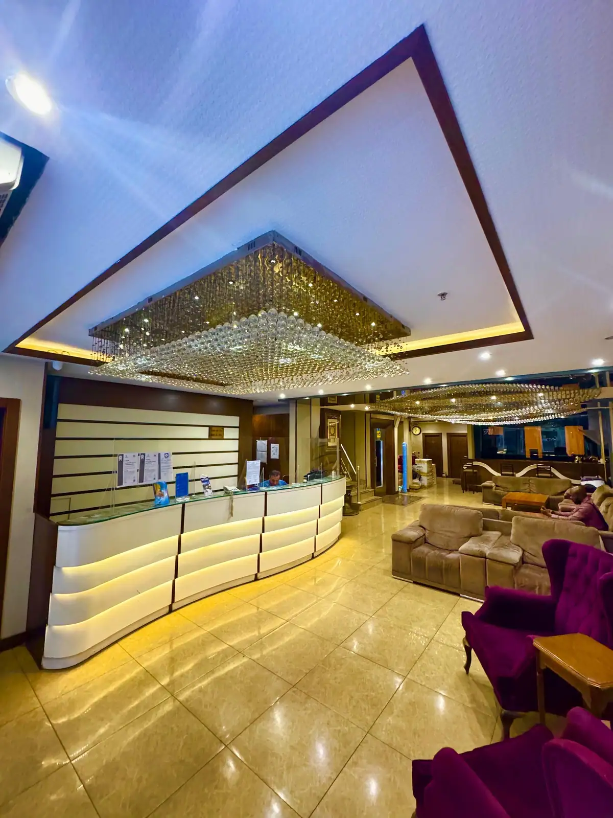 Prens hotel