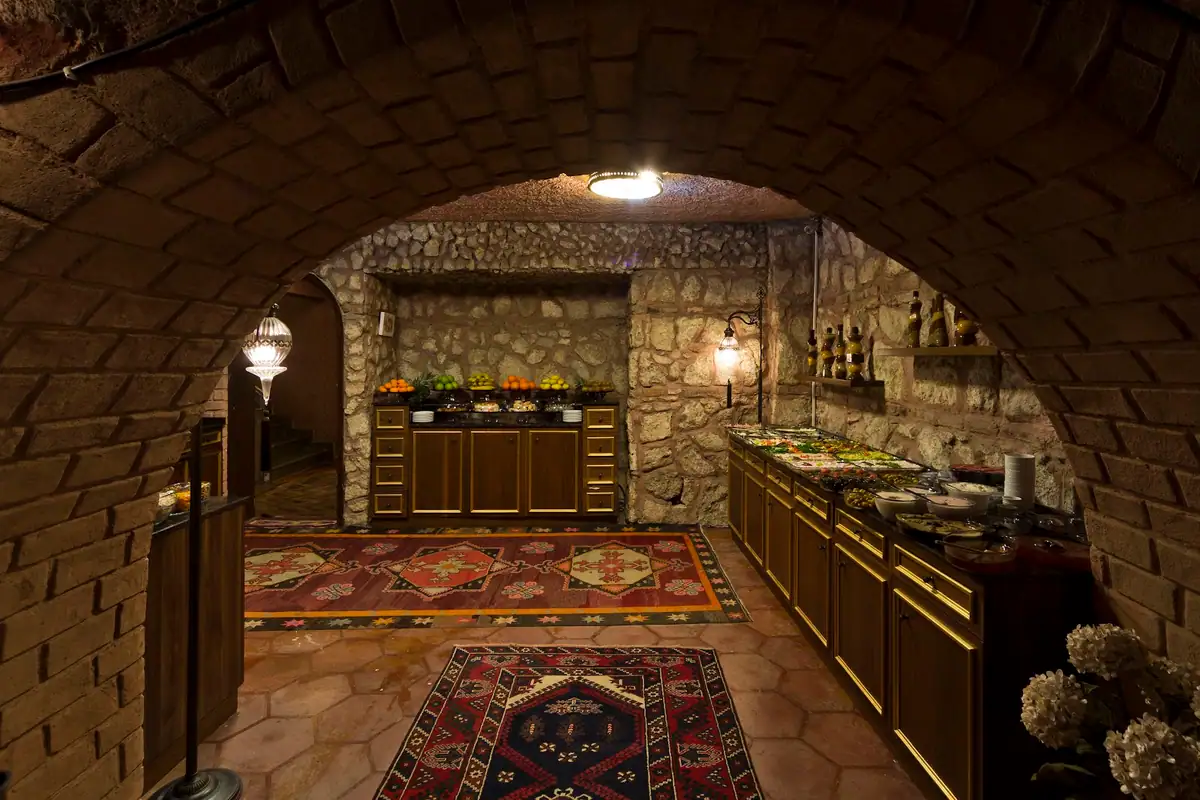 Sokullu Paşa Hotel
