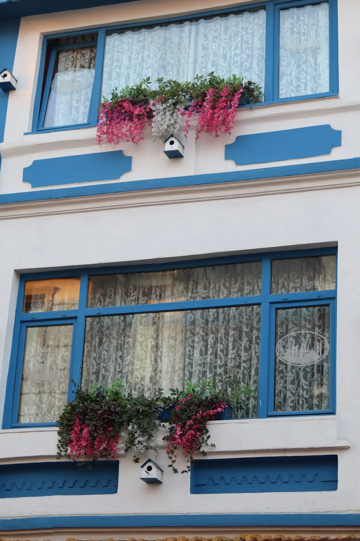 Sefa Hotel
