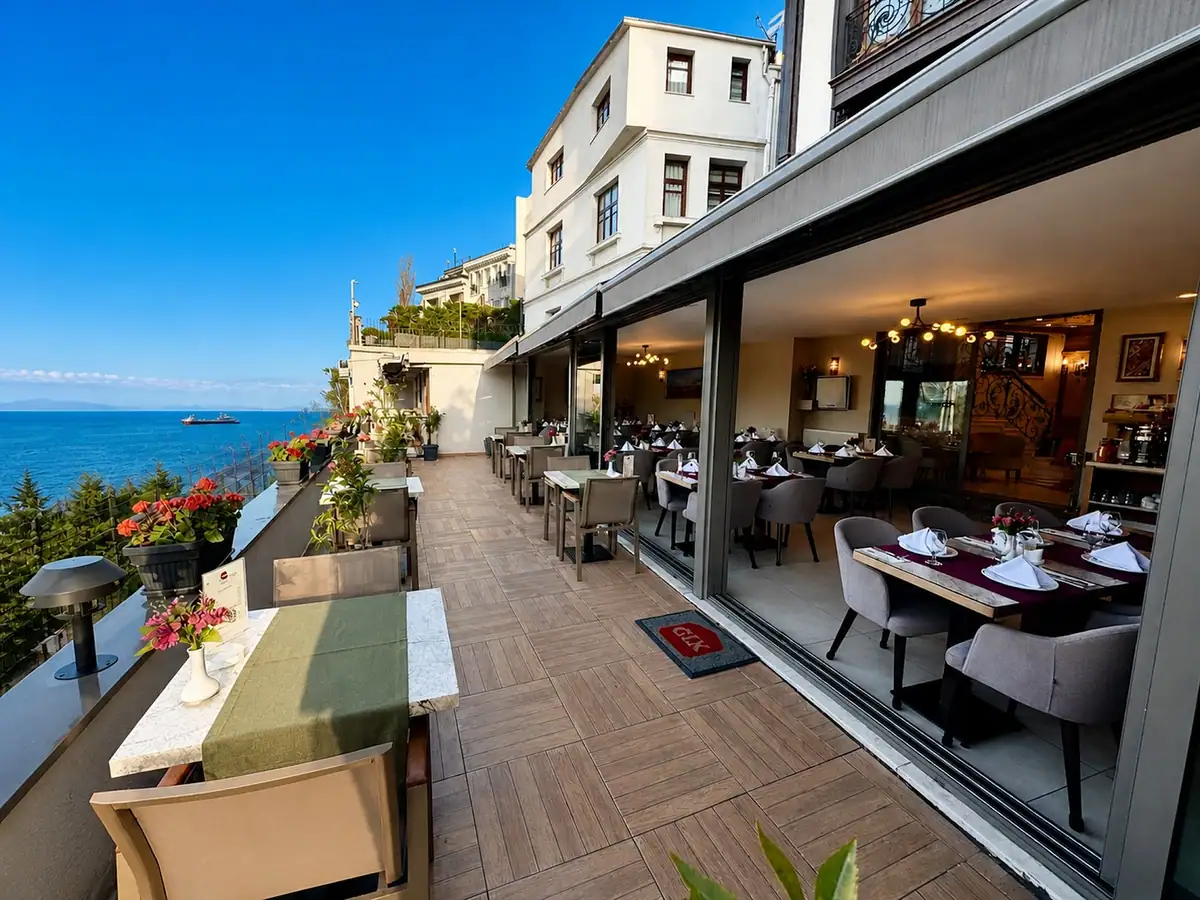 GLK Premier Sea Mansion