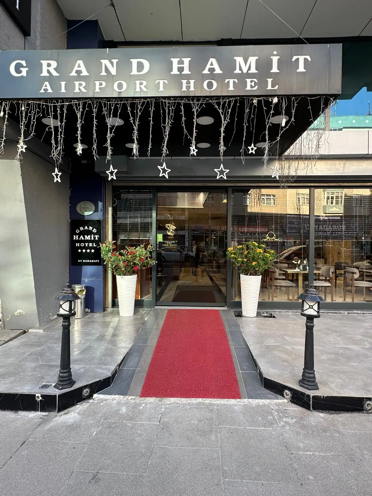 Grand Hamit