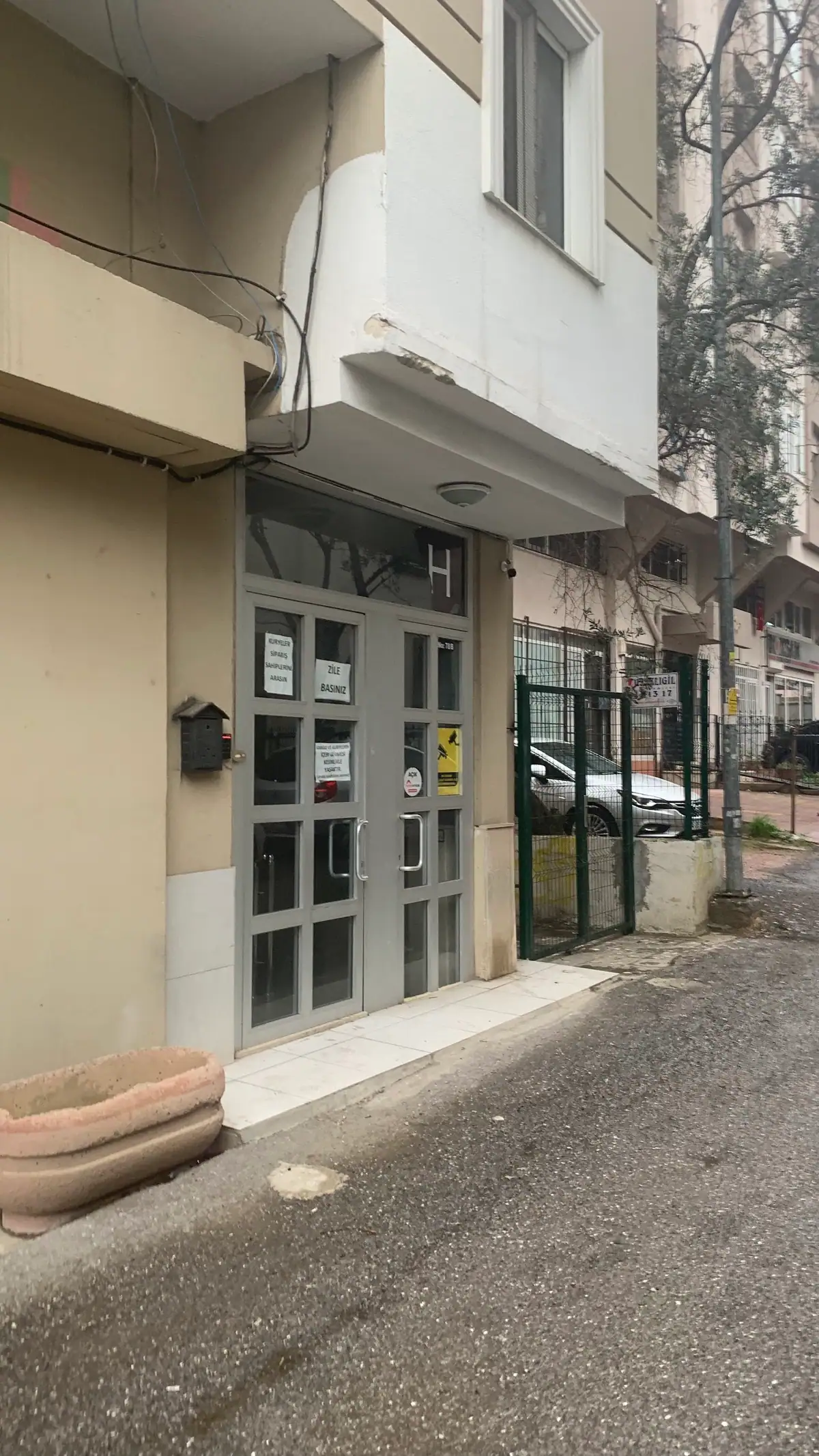 Erşah Pansiyon & Apart