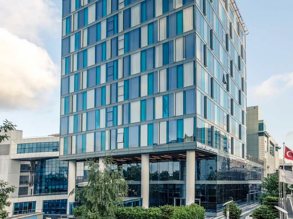 Mercure Hotel