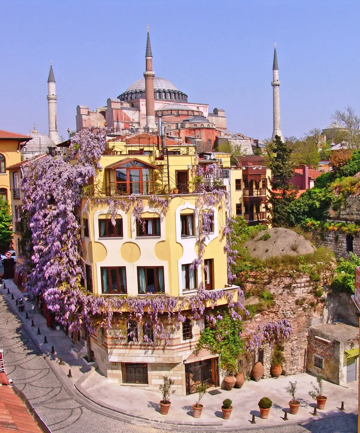 Empress Zoe