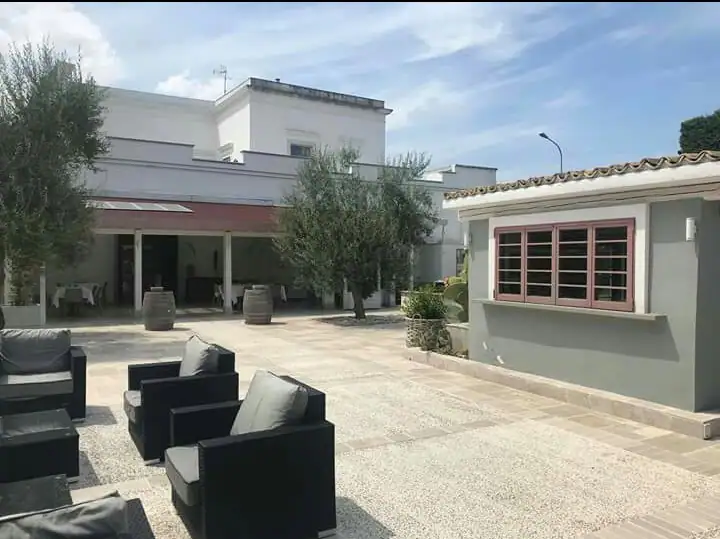 EPOS Hotel