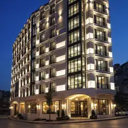 Istanbul Dora