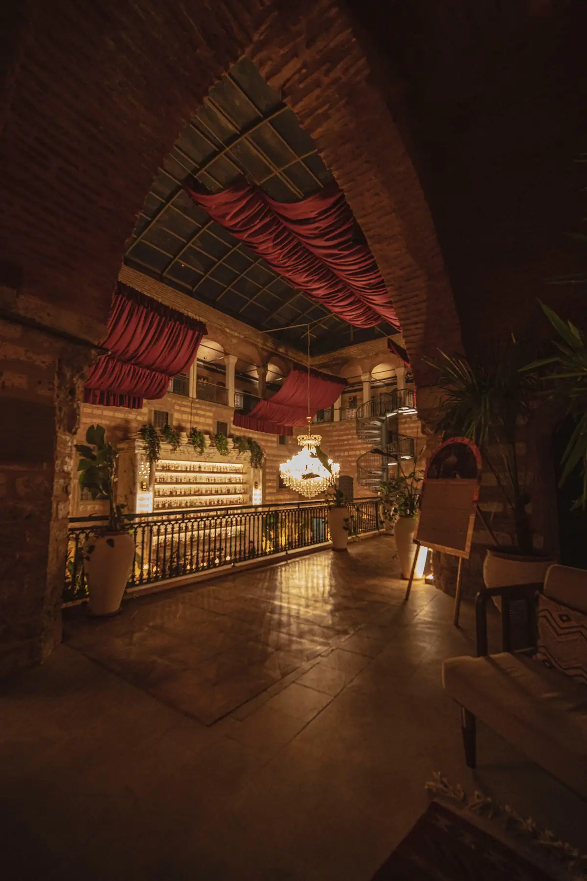 HAN 1772 HOTEL