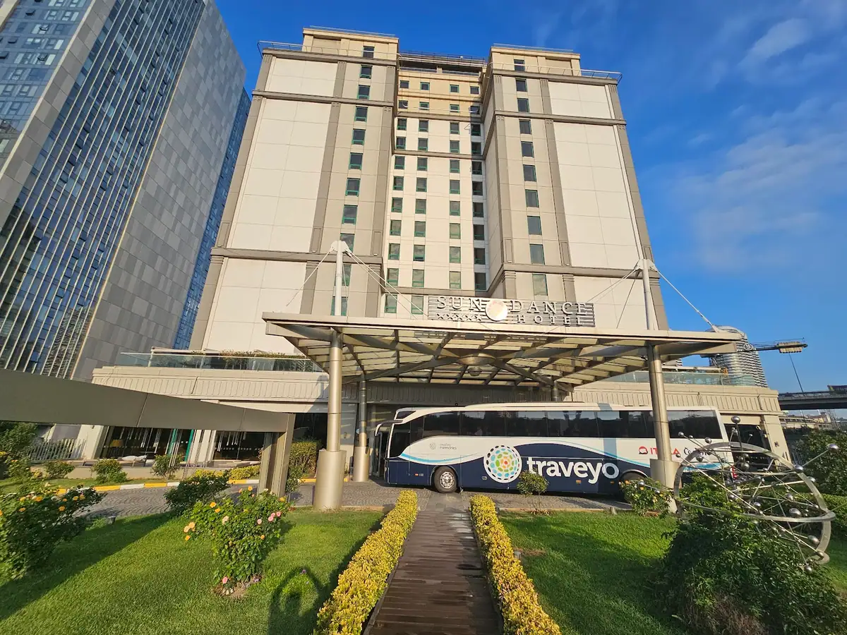 Nova Plaza Prime