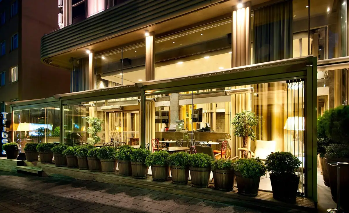 The Cettia Istambul