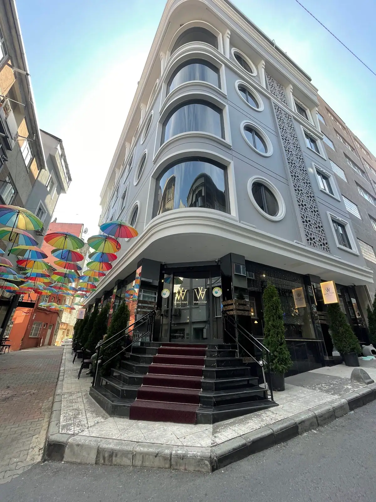 Walton Hotels & Spa Nisantasi