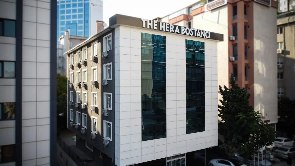 The Hera Bostancı Otel
