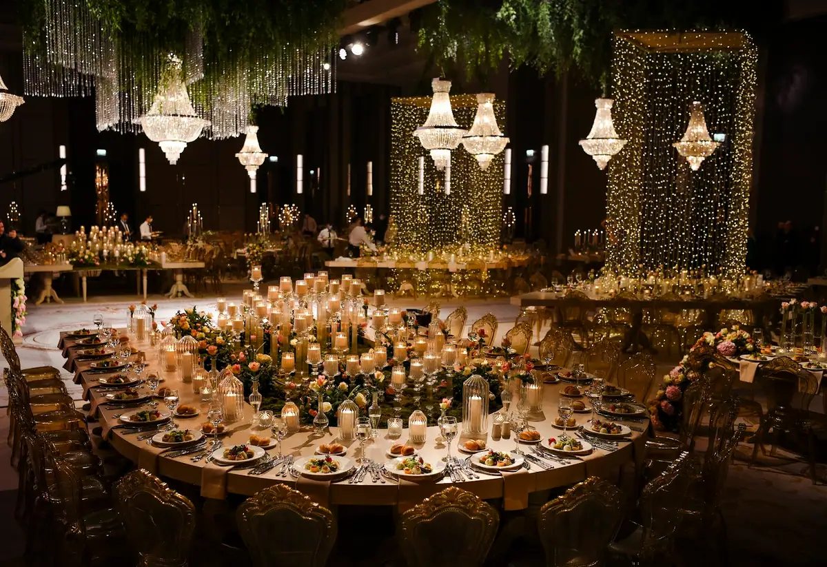 Hilton Mall of Istanbul