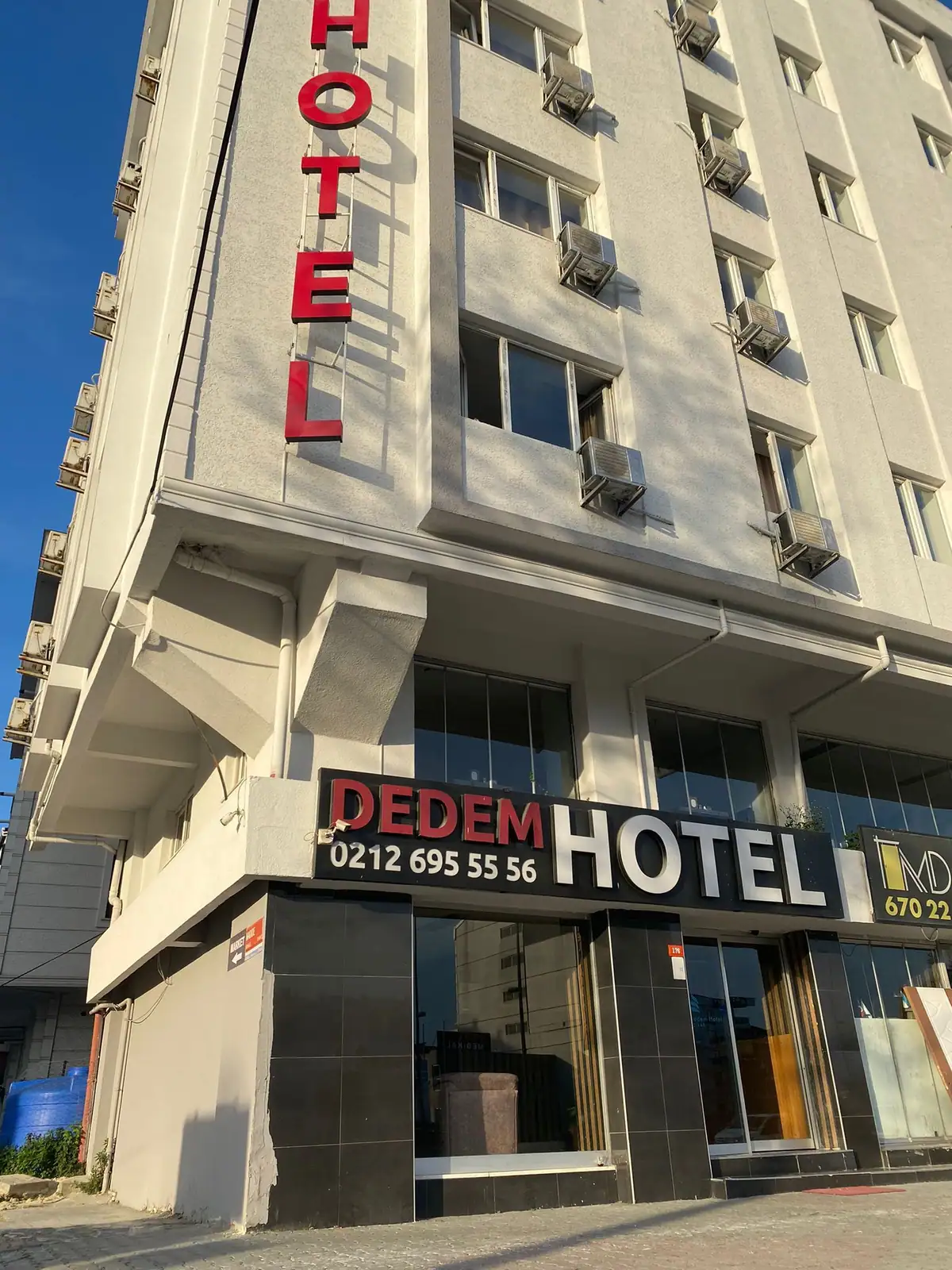 Dedem Hotel