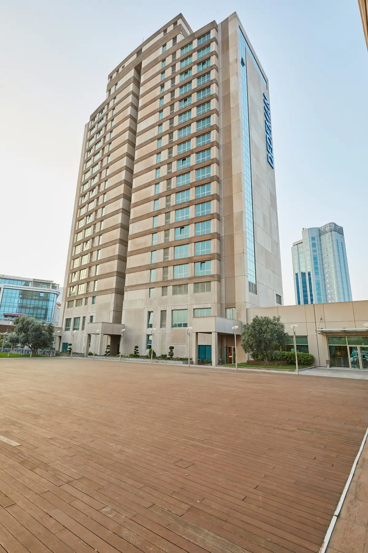 Dedeman Bostancı Hotel & Convention Center