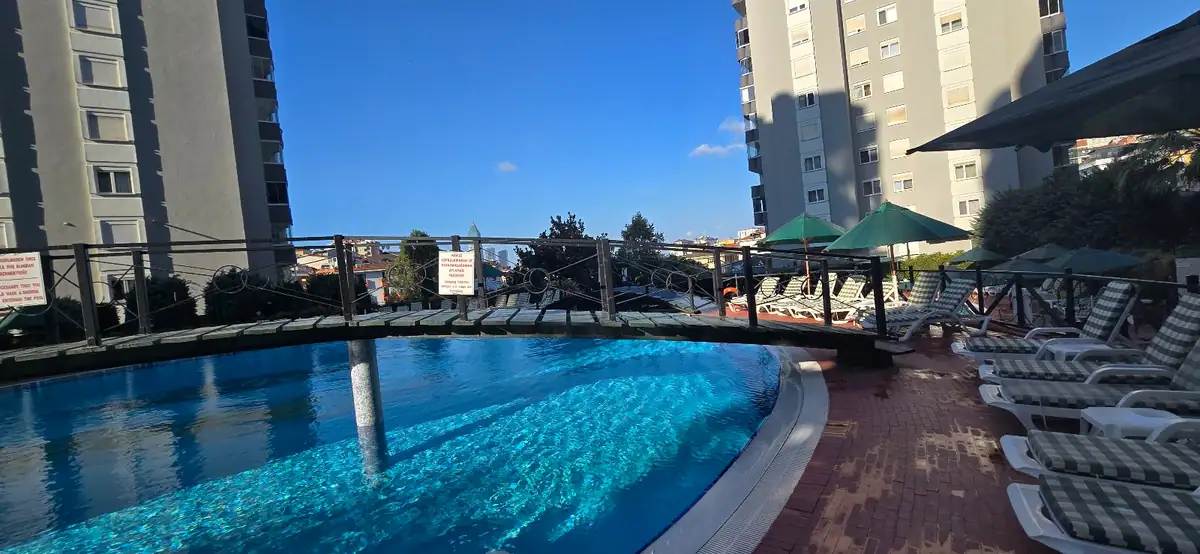 Ağaoğlu My City Hotel