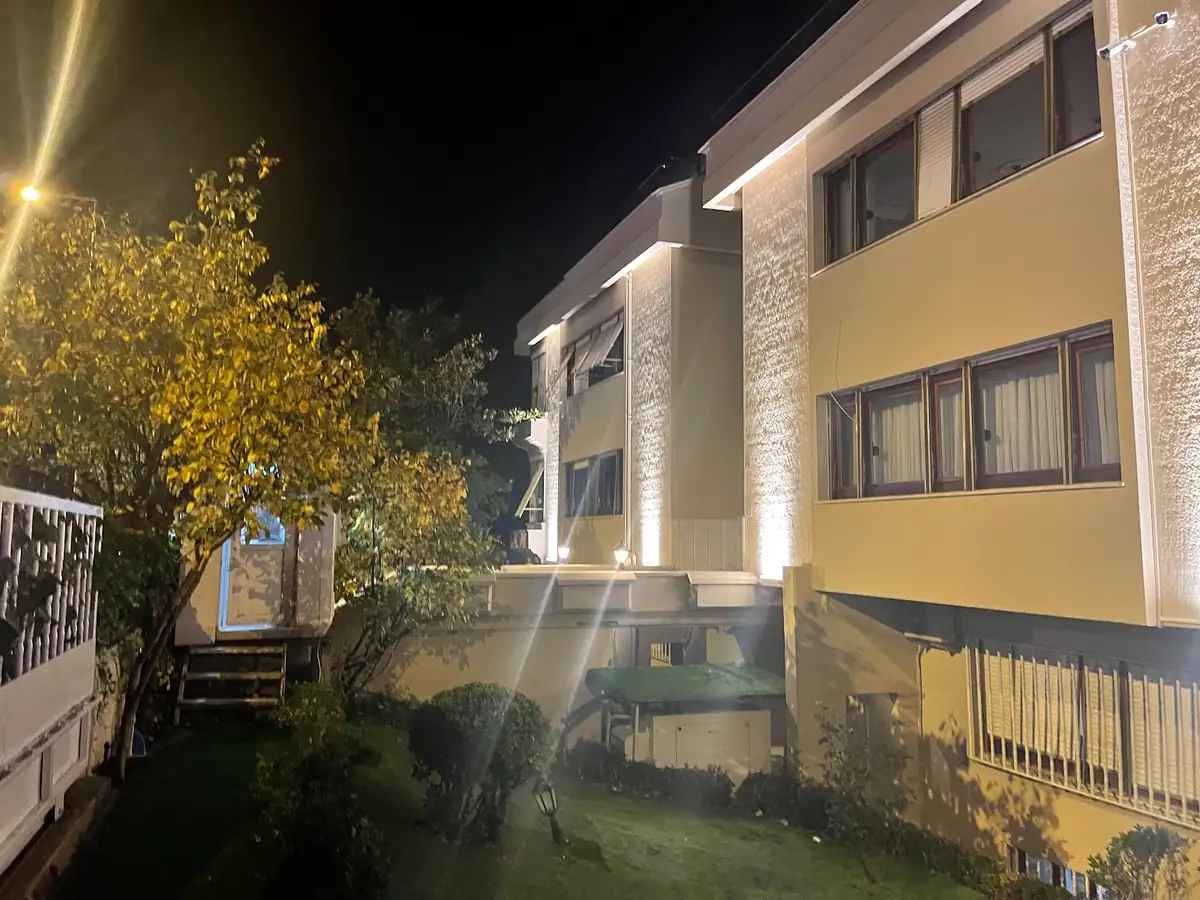 BayMari Suites Florya Istanbul