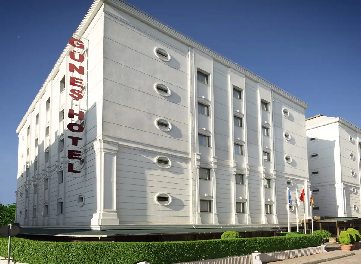 Güneş Otel