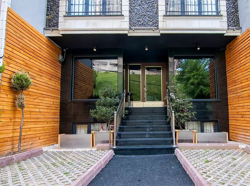Ag Şişli Hotel
