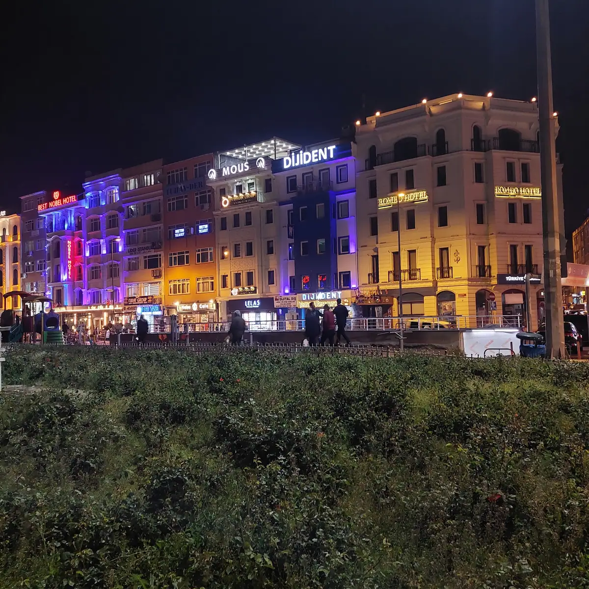 Romeo Hotel