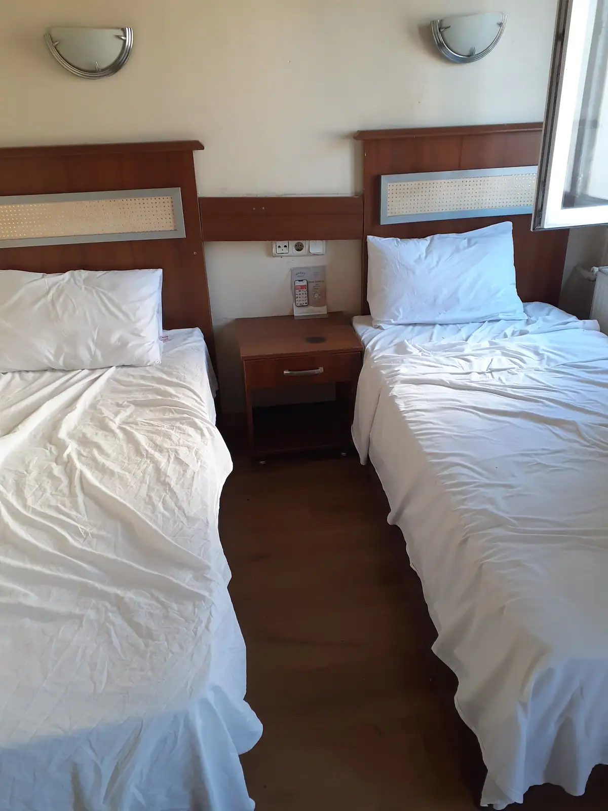 Otel hobby