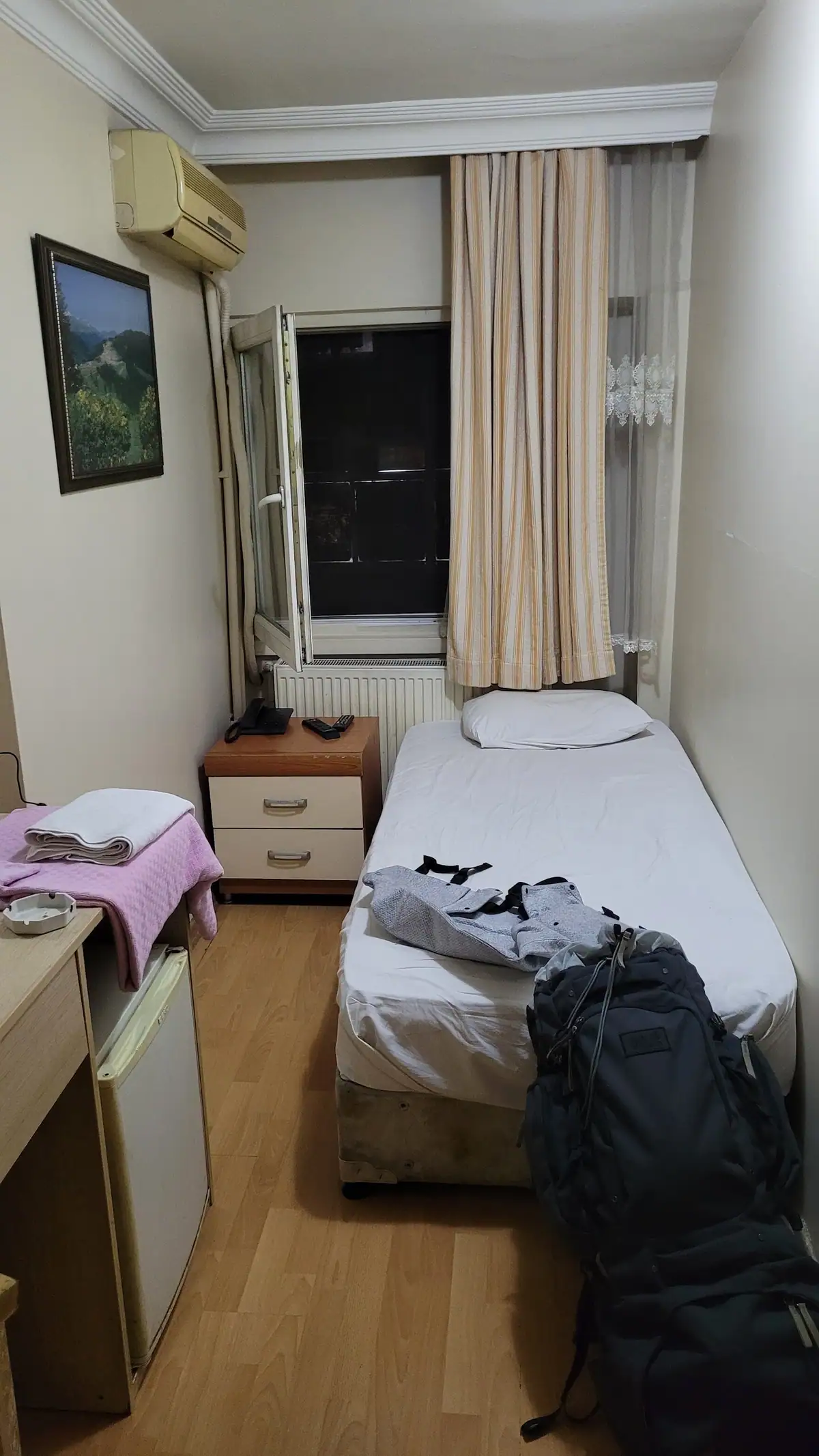 Örün Hotel