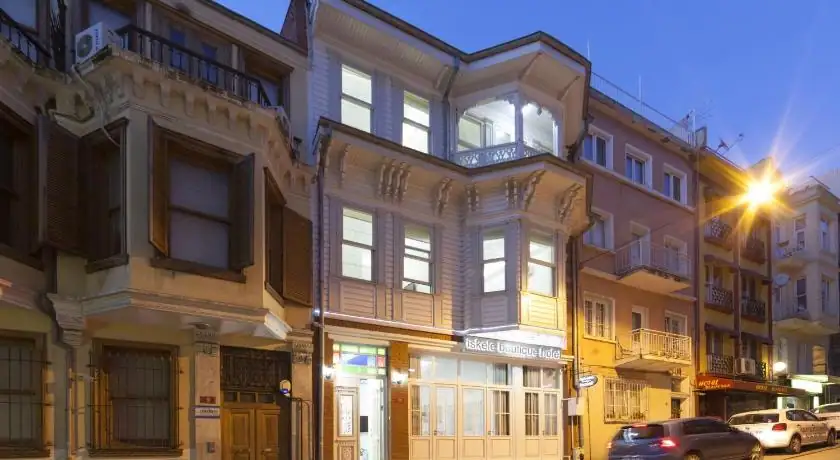 Piart Boutique Otel