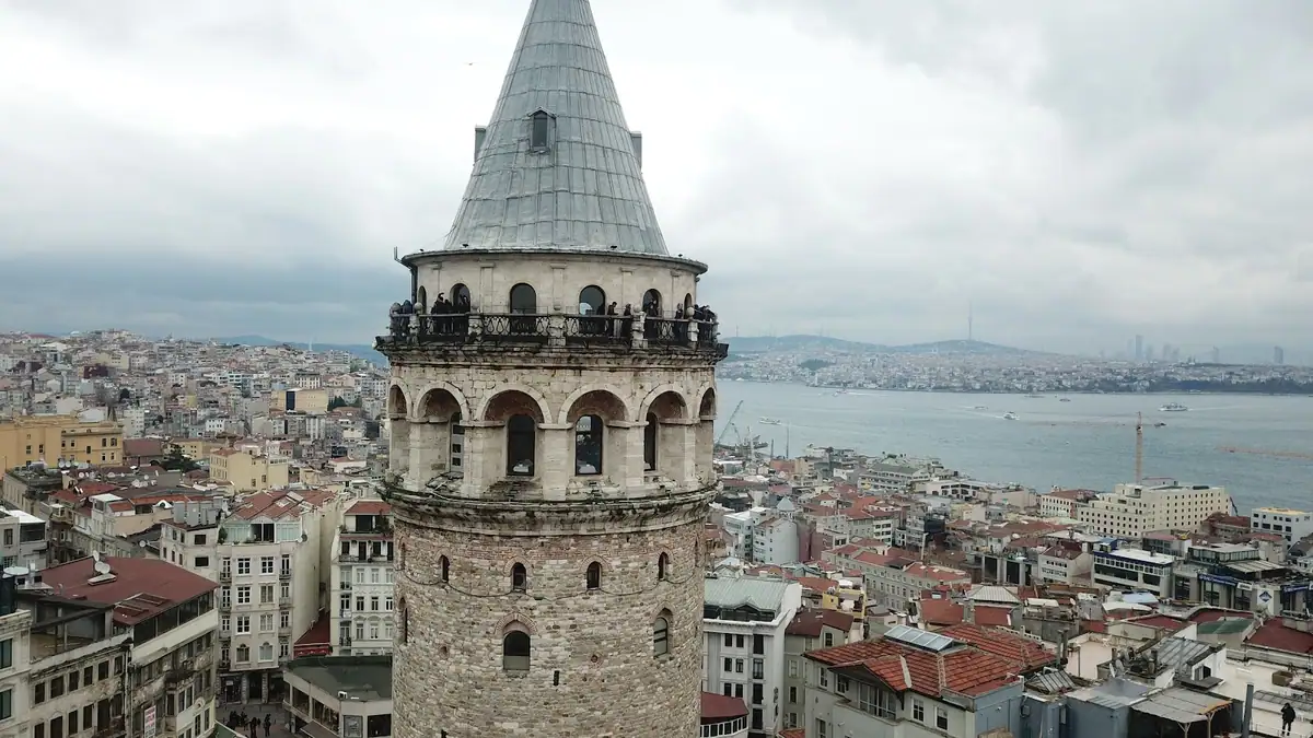 Galatower Hotel