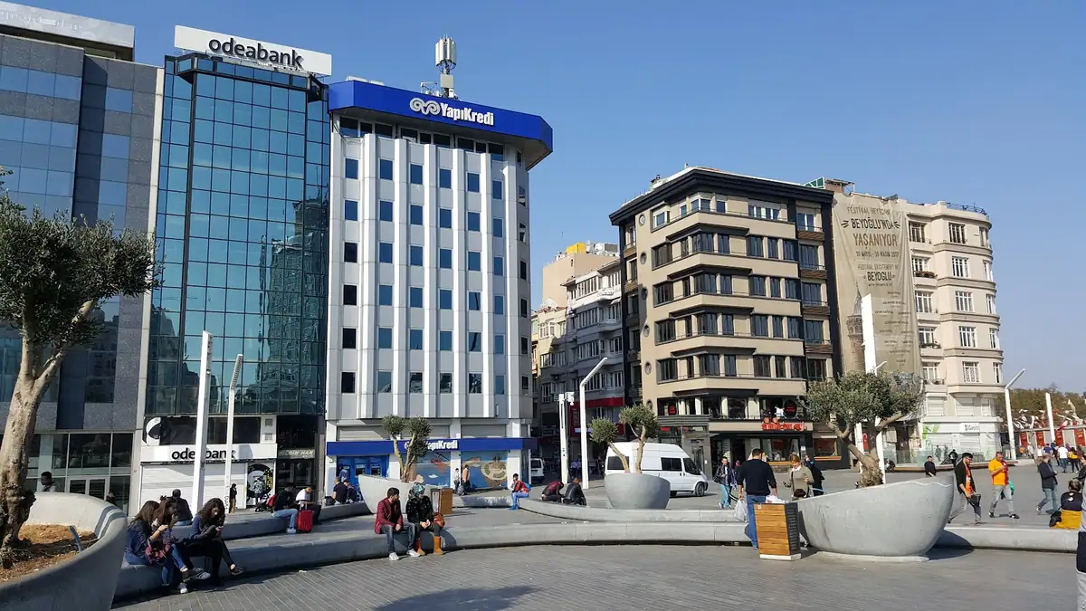 reydel hotel