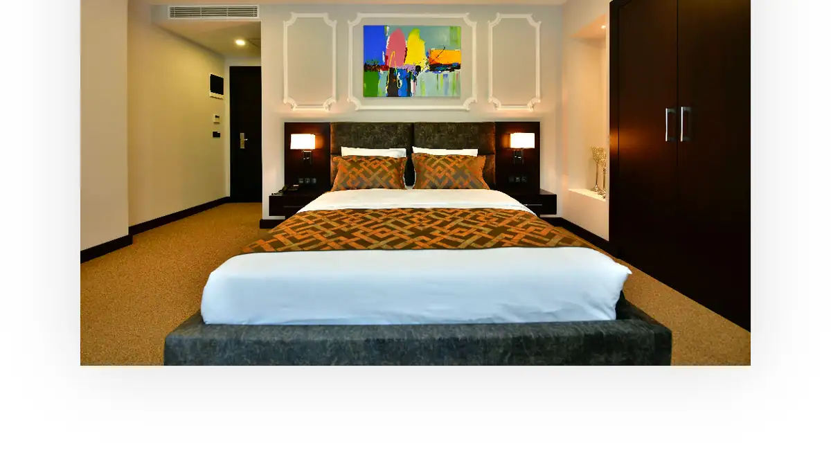 G-Han Hotel