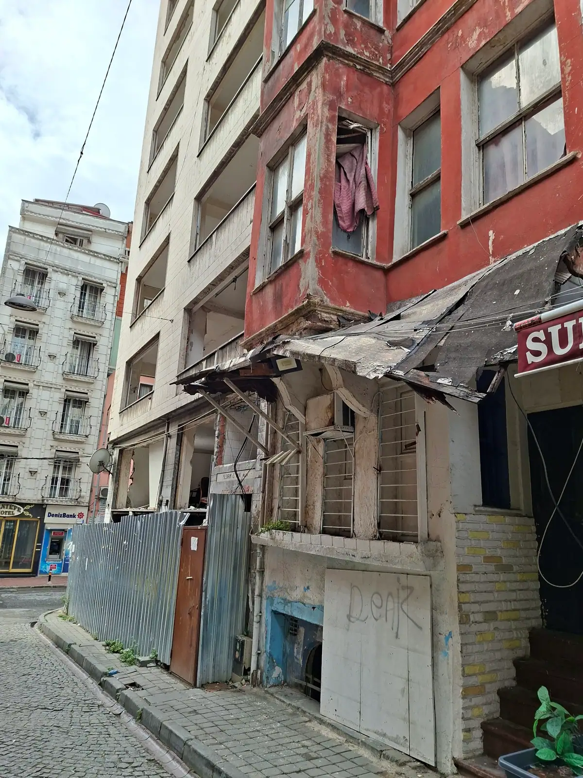 Sultanahmet Coşkun Hotel