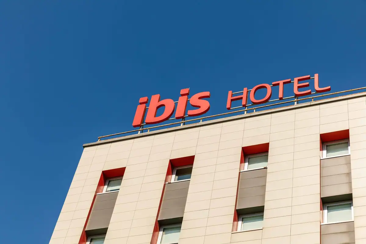 Ibis Hotel Esenyurt