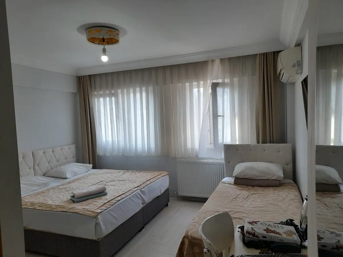 Linfer hotel