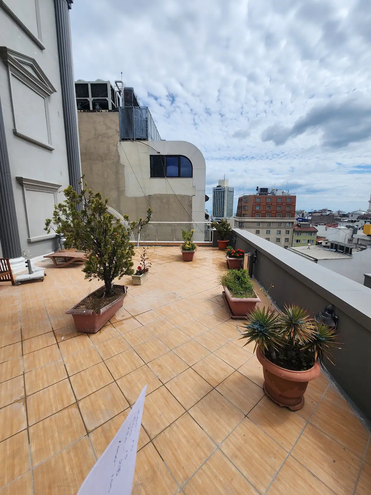 Nova Plaza Orion Hotel