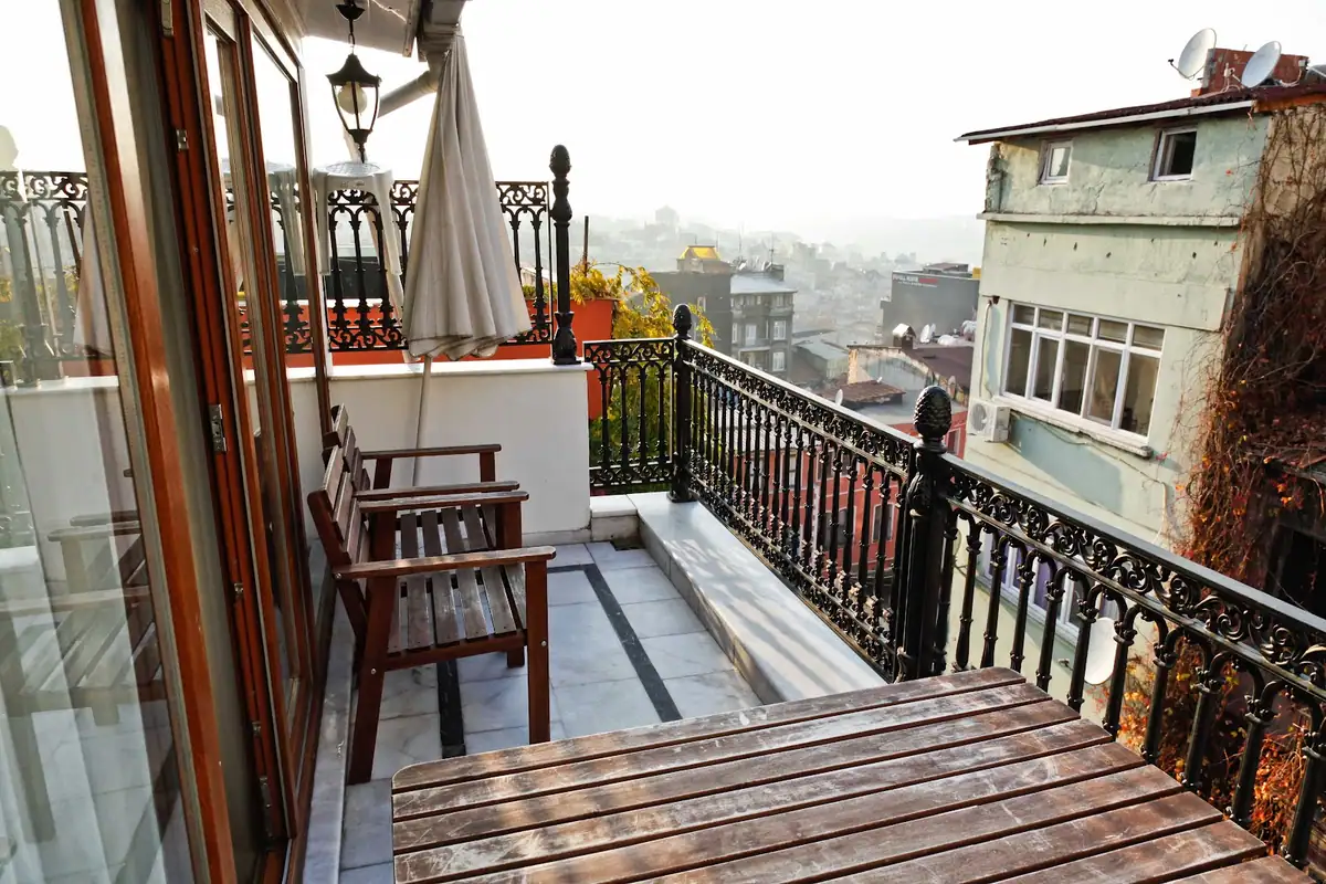 Royal Taksim Hotel