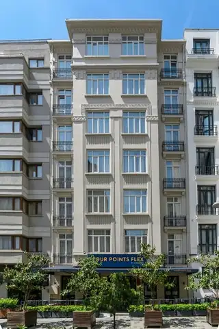 Four Points Express by Sheraton