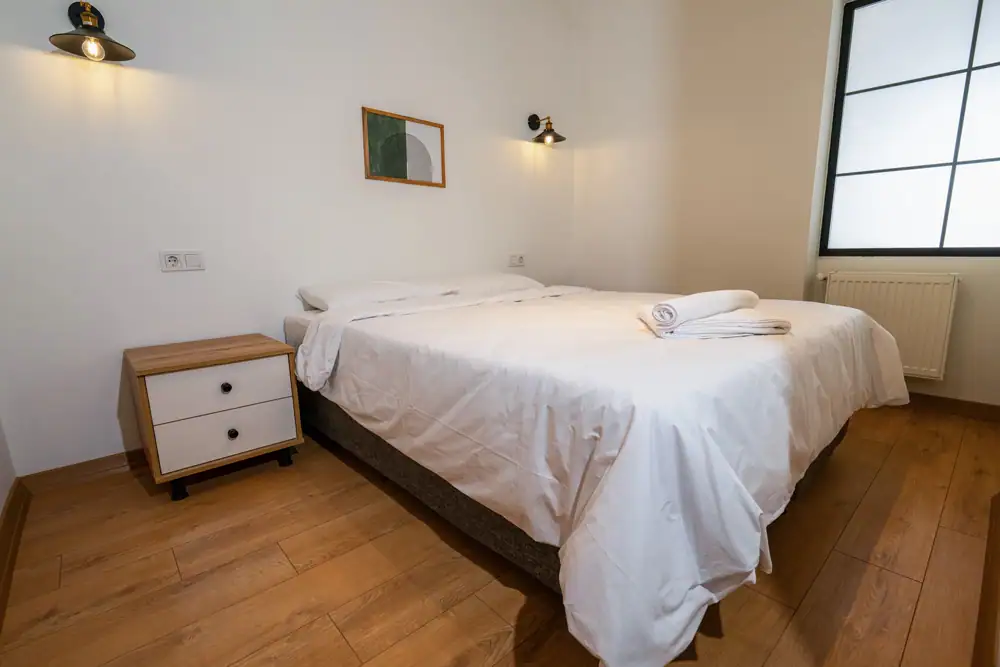 Çiğdem Boutique Hotel