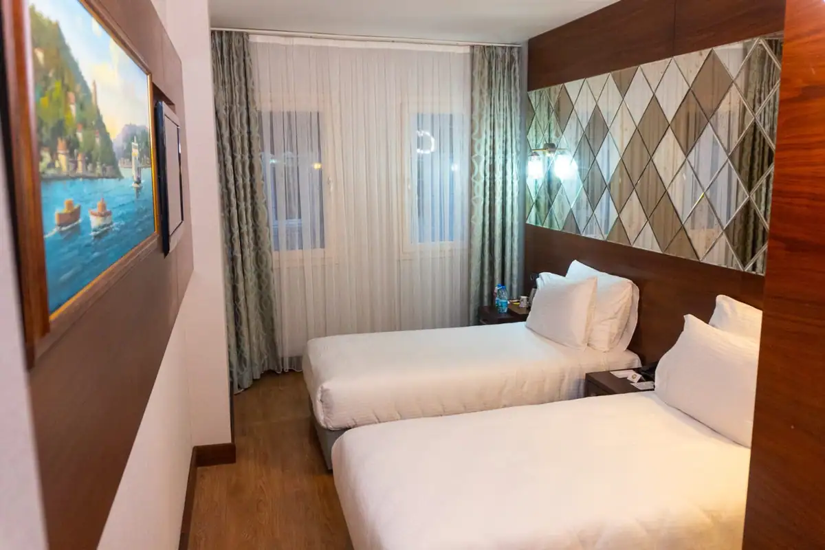 Long Stay İstanbul