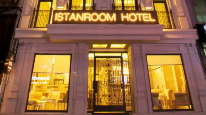 Istanroom By KEO