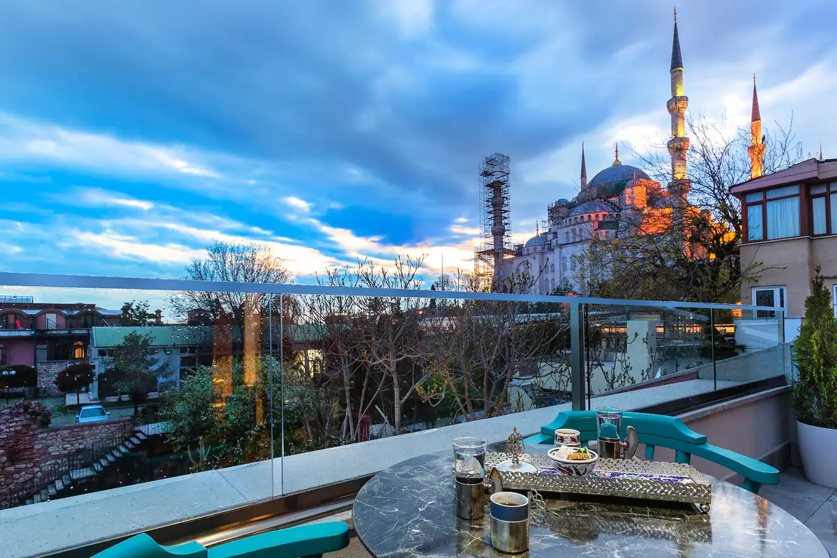 Obelisk Hotel - Best Western